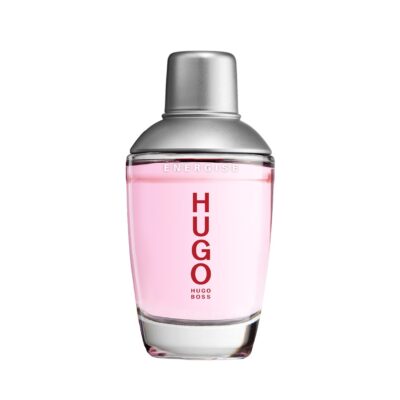 Hugo Hugo Energise EDT VX Ld00