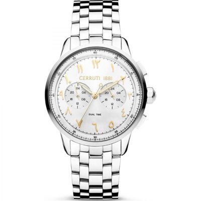 Cerruti 1881 Mens Cerruti 1881 Mucciano Watch