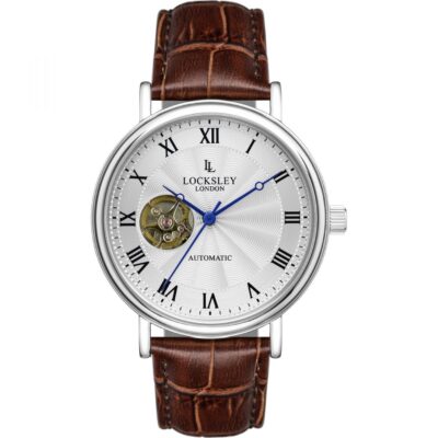 Locksley London Locksley London Automatic Watch LL106840