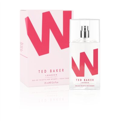 Ted Baker Ted B W 75ml Ld00