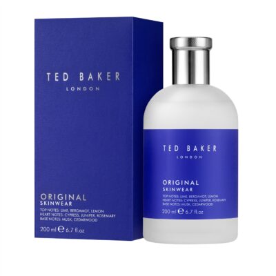 Ted Baker Ted Skinwear EDT VX Sn00