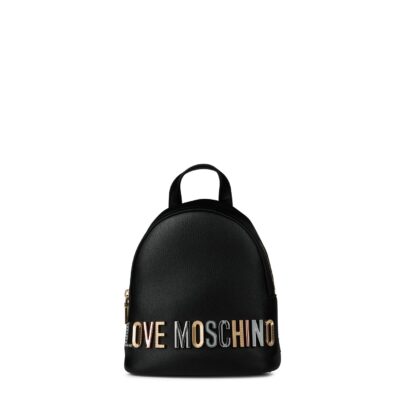 Love Moschino LM Clrful Logo BP Ld42