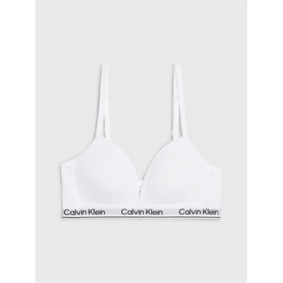 Calvin Klein Triangle Bra Juniors