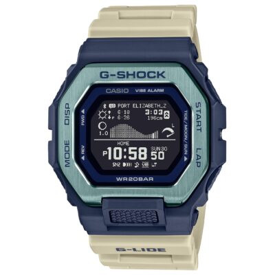 G SHOCK Casio G-Shock Gbx-100tt-8er Sn41