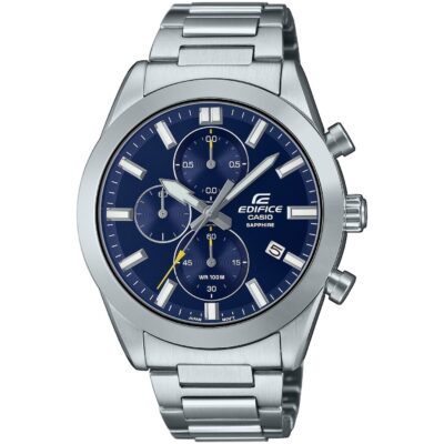 CASIO Casio Edifice Efb-710d-2avuef Sn41