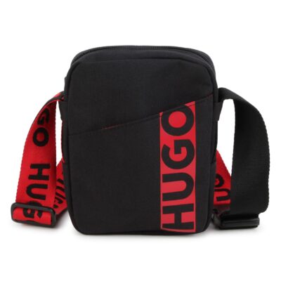 HUGO Hugo Logo Bag Jn42