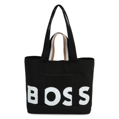 Boss Boss Lgo Bag Jn42