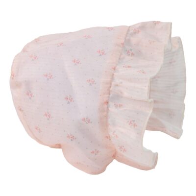 Baby Gi Baby Gi Flora Bonnet Bb42