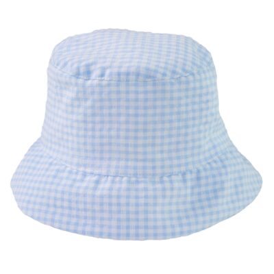 Baby Gi Baby Gi Vichy Hat In42