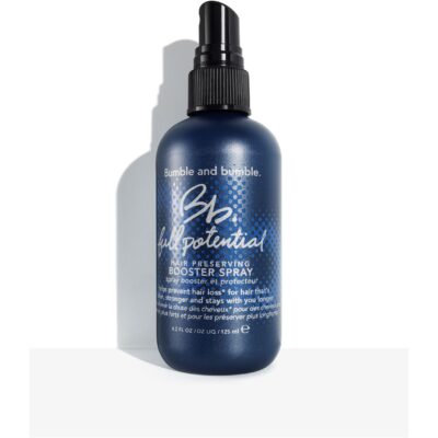 Bumble and Bumble Full Potential Booster Spray 125ml