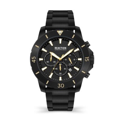 Kenneth Cole Kenneth Ss Anlg Wtch Sn99