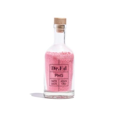 Dr Ed PMS Bath Salts