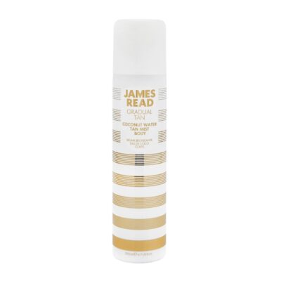 James Read Coconut Water Tan Mist Body