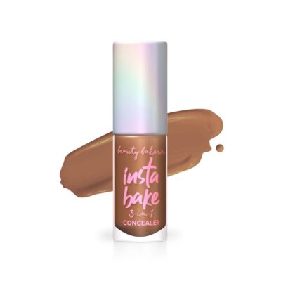 Beauty Bakerie InstaBake 3-in-1 Hydrating Concealer