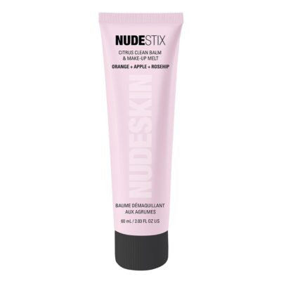 Nudestix Nudeskin Citrus Clean Balm & Make-Up Melt