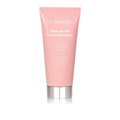 Dr Sebagh Rose de Vie Cream Cleanser