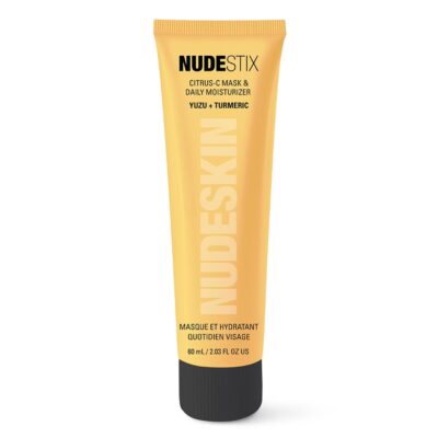 Nudestix Nudeskin Citrus-C Mask & Daily Moisturizer