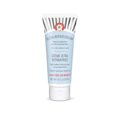 First Aid Beauty Ultra Repair Cream