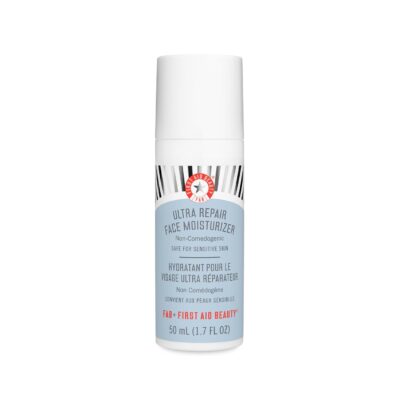 First Aid Beauty Ultra Repair Face Moisturizer