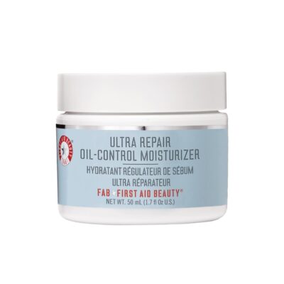 First Aid Beauty Ultra Repair Oil-Control Moisturizer