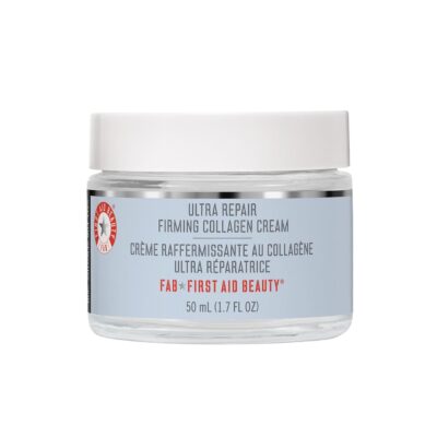 First Aid Beauty Ultra Repair Firming Collagen Cream