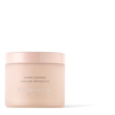 Omorovicza Queen Cleanser