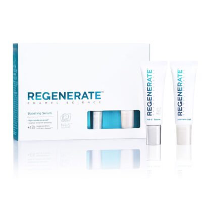 Regenerate Regnerate Enamel Refil 00