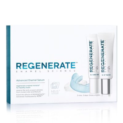 Regenerate Regnerate Enamel Kit 00