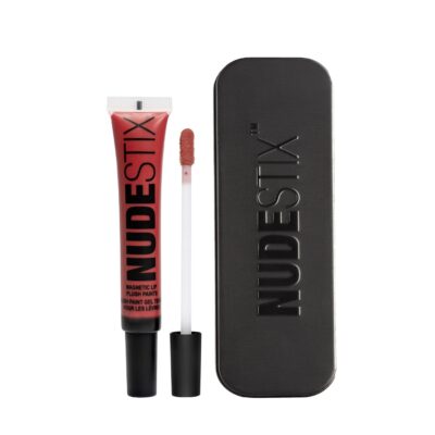 Nudestix Magnetic Lip Plush Paints